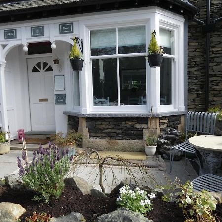 Hotel White Rose Windermere Exterior foto