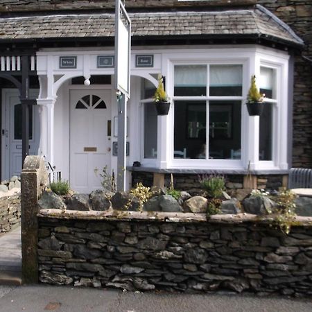 Hotel White Rose Windermere Exterior foto
